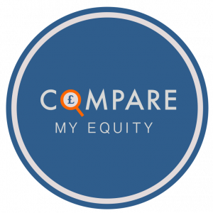 Compare my equity release logo