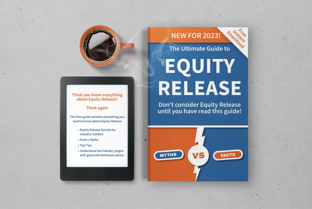 Compare my equity release free guide