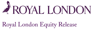Royal London Equity Release Logo